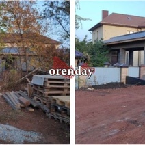 Жители Оренбурга беспокоятся из-за странной активности в районе экопарка «Качкарский Мар»