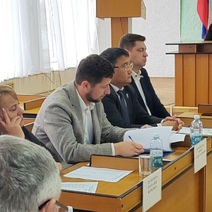 На пост главы Илекского района претендуют двое – нынешний и замглавы администрации сельсовета