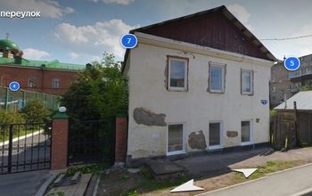 Когда прокуратура не указ: в Оренбурге даже после суда не расселили дом в Казарменном переулке