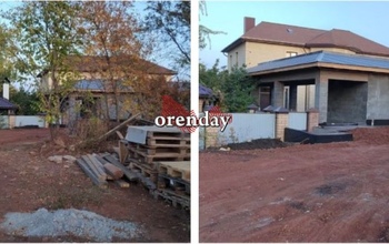 Жители Оренбурга беспокоятся из-за странной активности в районе экопарка «Качкарский Мар»