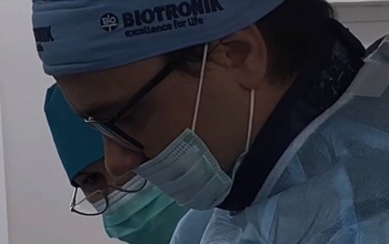 В Орске врачи спасли 16-летнего подростка, перенёсшего инсульт