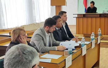 На пост главы Илекского района претендуют двое – нынешний и замглавы администрации сельсовета