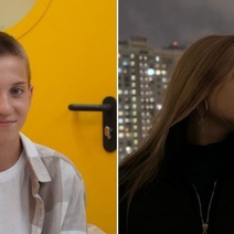 Участники 9-го сезона шоу «Ты супер» из Оренбуржья Дарья Захарчева и Руслан Сайпанов вошли в финал (6+)