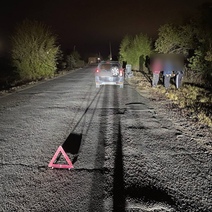 ДТП с инвалидом-колясочником станет поводом для проверки дорог в поселке Первомайский