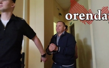 В Оренбурге бывшему замначальника Росгвардии, обвиняемому во взятках, разрешили гулять по ночам