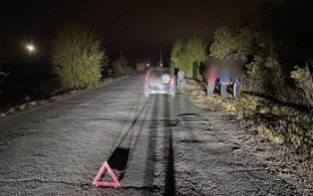 ДТП с инвалидом-колясочником станет поводом для проверки дорог в поселке Первомайский