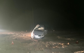 В Ясненском округе 19-летняя девушка-водитель устроила аварию: пострадали четыре человека