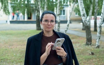 В Оренбуржье новый департамент при правительстве возглавит сибирячка