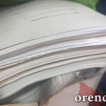 Кампания по сбору макулатуры продлится в Оренбурге до 30 ноября