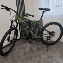 Полицейские в Оренбурге раскрыли велосипедную кражу