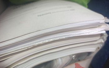 Кампания по сбору макулатуры продлится в Оренбурге до 30 ноября