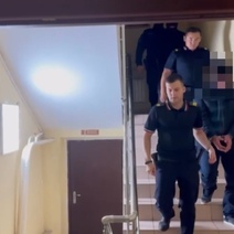 В Оренбурге участник поножовщины у ночного клуба захотел домой