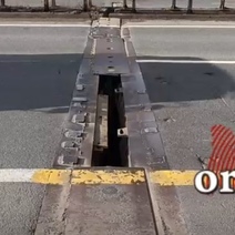 Деньги на проект ремонта моста через Урал, вызывающего нарекания у автомобилистов, пока не выделены