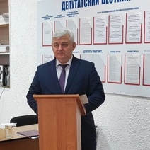 Старый новый глава Илекского района: депутаты определились, кому доверить муниципальное образование