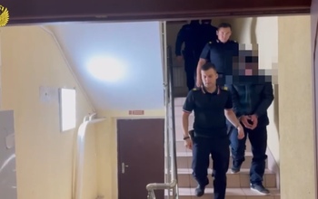 В Оренбурге участник поножовщины у ночного клуба захотел домой