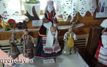 В Оренбурге отметят День народного единства: жителей ждут концерты, выставки и акция в поддержку военных