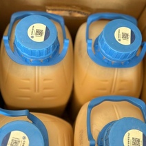 В Оренбуржье пытались ввезти запрещенные химикаты из Франции 