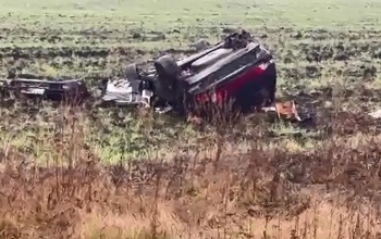 Под Бугурусланом произошло смертельное ДТП