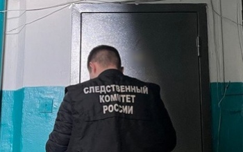 Орчанин до смерти избил гостеприимного сожителя