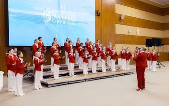 Прославляют Оренбуржье, но живут обещаниями чиновников о детской филармонии: «Новые имена» блистали на хоровой олимпиаде во Владивостоке