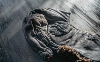 Шлемы, видевшие войну: история героя ВОВ Алексея Санина оживает в Оренбурге