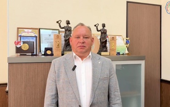 Один из главных «кузнецов» медицинских кадров Оренбуржья покинул регион