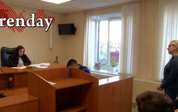 В Оренбуржье после выборов кандидаты в депутаты отправились в суды