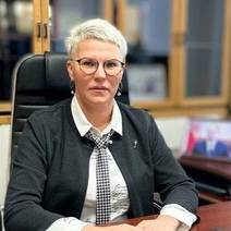 Уволилась по собственному: глава Новоорского района Елена Семенова покинула должность 