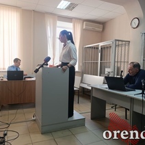 На очередном судебном заседании по делу экс-министра Самбурского неожиданно – в открытом режиме, выступил носитель коммерческой тайны