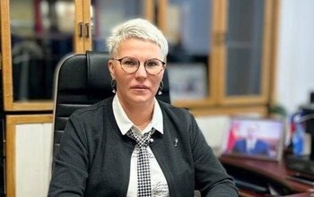 Уволилась по собственному: глава Новоорского района Елена Семенова покинула должность 