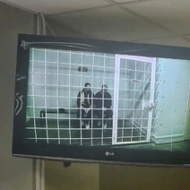 В Оренбурге очередная попытка братьев Макаровых глотнуть вольного воздуха провалилась (18+)