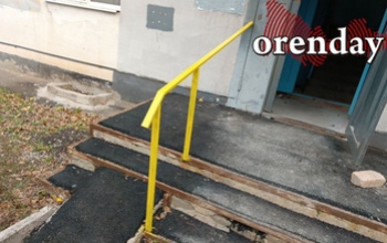 Пандус в никуда: оренбургские УК соревнуются в креативности