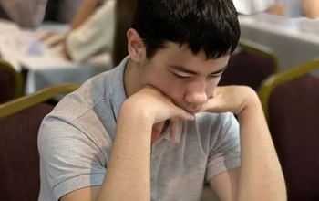 Орчане отличились на первенстве мира по русским шашкам в Турции