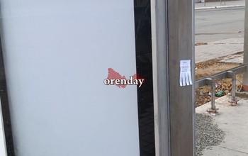 Новые остановки – старые привычки: за нелегальную расклейку объявлений оренбуржцам грозят крупные штрафы