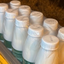 В Оренбуржье задержали более четырех тонн детского питания