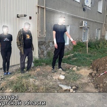 Дело в суд: в Первомайском районе мужчина нанес 13 ножевых ранений соседу