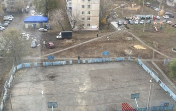 Многие оренбуржцы не знают о двух сотнях миллионов, ежегодно выделяемых депутатами на благоустройство дворов