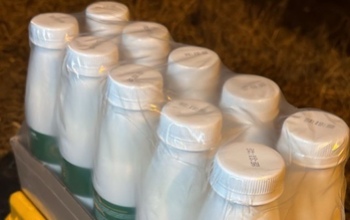 В Оренбуржье задержали более четырех тонн детского питания