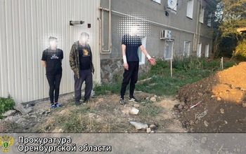 Дело в суд: в Первомайском районе мужчина нанес 13 ножевых ранений соседу