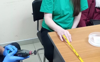 В Оренбурге беременной женщине понадобилась помощь спасателей