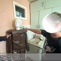 В Оренбурге мужчина, пытавшийся убить товарища ударом ножа в шею, выслушал приговор