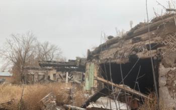 Очередная попытка мэрии Оренбурга распродать объекты культурного наследия закончилась провалом