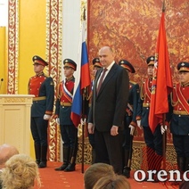 В правительстве Оренбуржья определились с прямой линией Евгения Солнцева