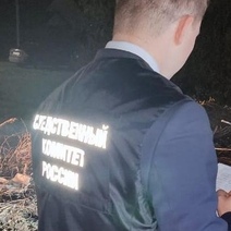 В Саракташе местный житель помог старику вывезти труп убитого им бродяги на мусорку (18+)