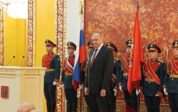 В правительстве Оренбуржья определились с прямой линией Евгения Солнцева