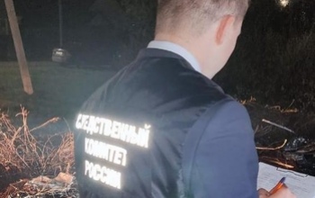 В Саракташе местный житель помог старику вывезти труп убитого им бродяги на мусорку (18+)