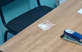 Иностранец в Бугуруслане напросился на уголовное дело