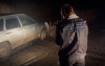 В Оренбуржье на мусорном полигоне обнаружено тело убитой женщины (18+)