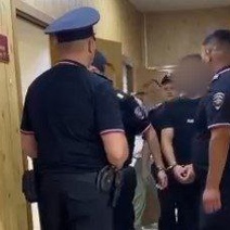 В Соль-Илецке перед судом предстанет спортсмен, жестоко убивший подростка из-за места в машине (18+)