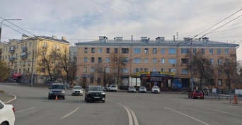 В Оренбурге полиция выясняет обстоятельства наезда авто на пожилую женщину-пешехода